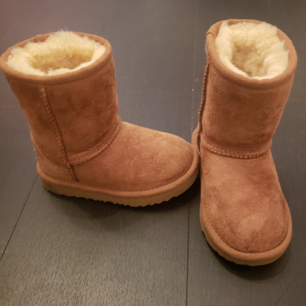 Toddler ugg boots